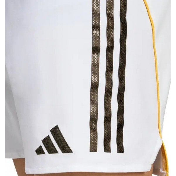 Calção I Real Madrid 2025 2026 Adidas oficial 